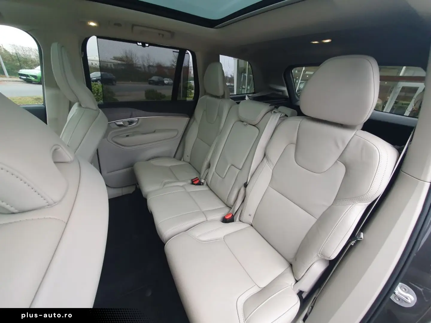 VOLVO XC90 B5 D AWD Plus Dark