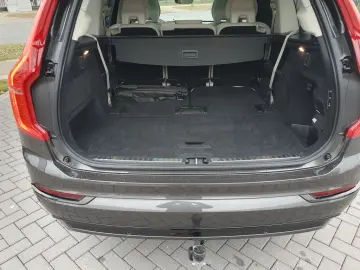 VOLVO XC90 B5 D AWD Plus Dark