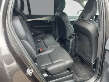 VOLVO XC90 T8 Plus Bright Standheizung AHK