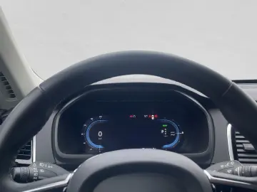 VOLVO XC90 T8 Plus Bright Standheizung AHK