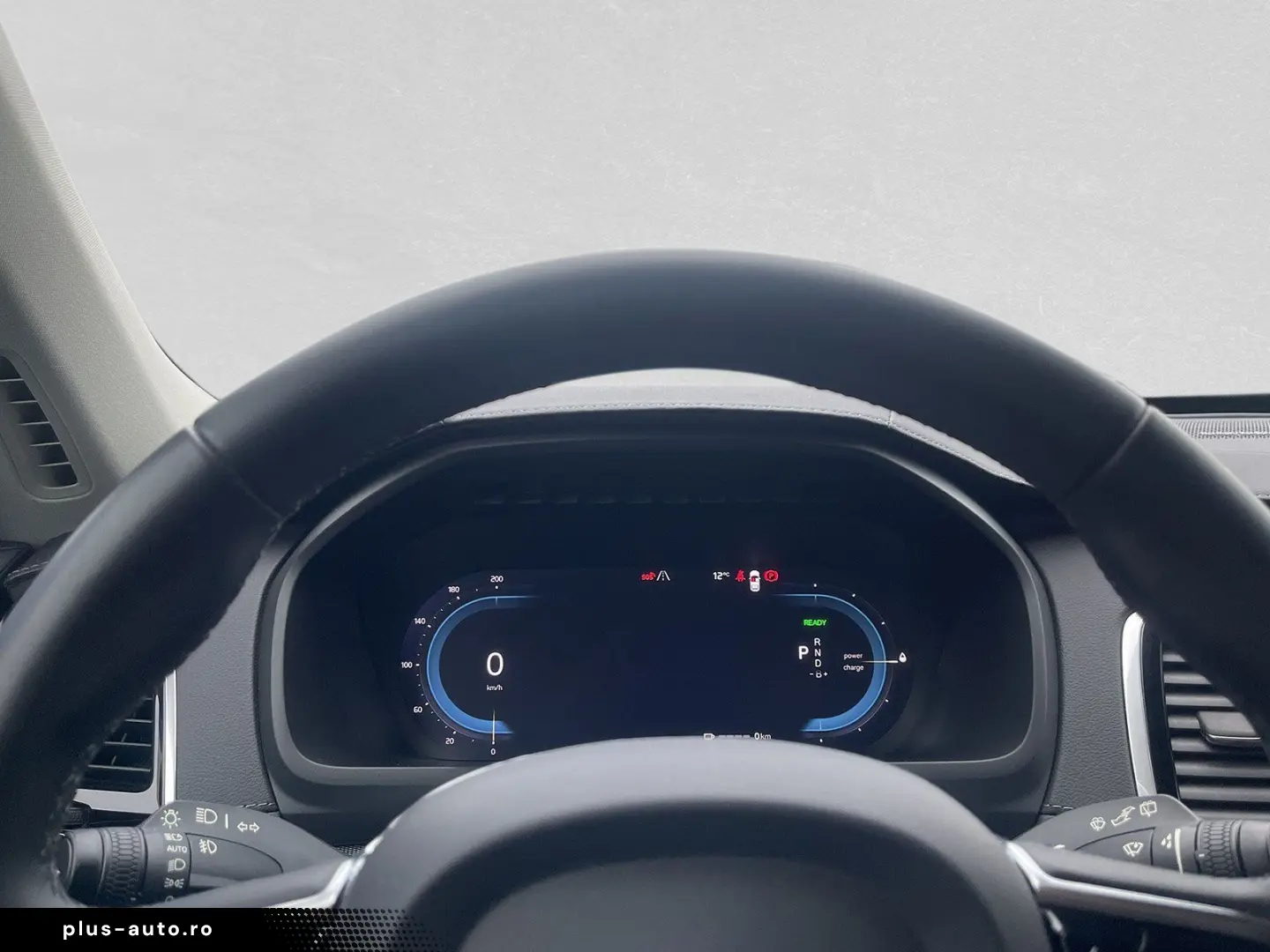 VOLVO XC90 T8 Plus Bright Standheizung AHK