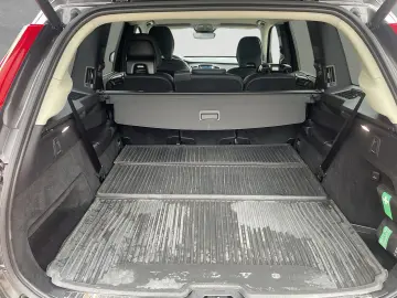 VOLVO XC90 T8 Plus Bright Standheizung AHK