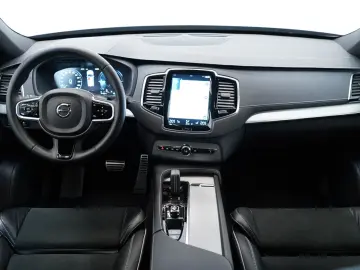 VOLVO XC90 T8 AWD TwinEngine Recharge R Design 7-Sitze