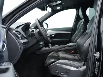 VOLVO XC90 T8 AWD TwinEngine Recharge R Design 7-Sitze