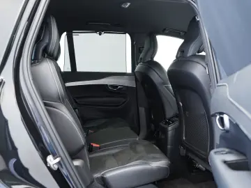 VOLVO XC90 T8 AWD TwinEngine Recharge R Design 7-Sitze