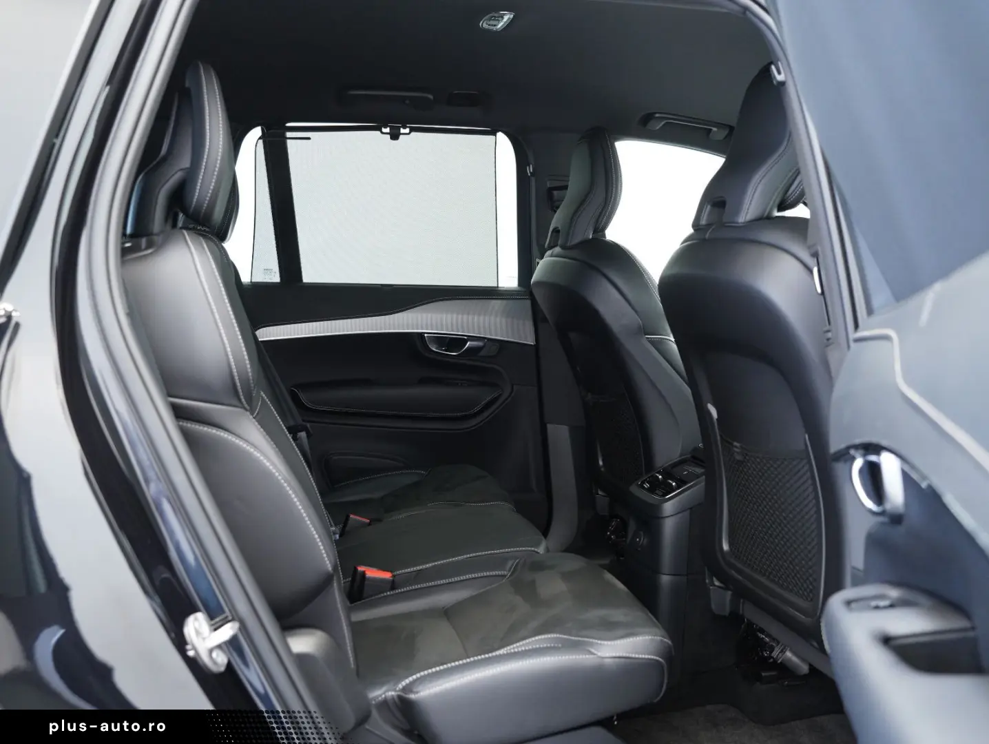 VOLVO XC90 T8 AWD TwinEngine Recharge R Design 7-Sitze