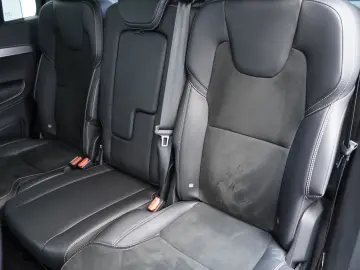 VOLVO XC90 T8 AWD TwinEngine Recharge R Design 7-Sitze