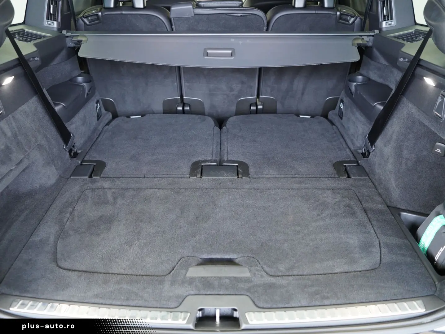 VOLVO XC90 T8 AWD TwinEngine Recharge R Design 7-Sitze