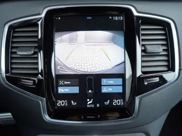 VOLVO XC90 T8 AWD TwinEngine Recharge R Design 7-Sitze