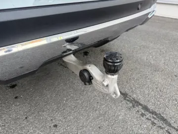 MERCEDES-BENZ GLE 300 d 4M AMG AIRMATIC 360 Burmester