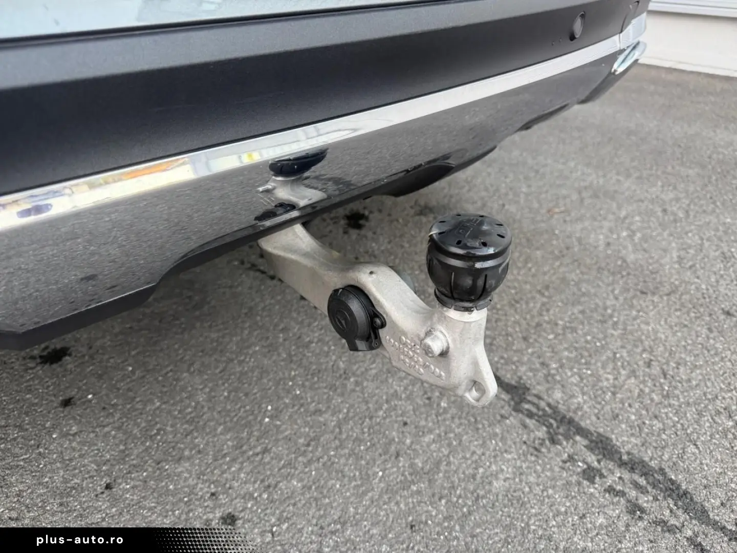 MERCEDES-BENZ GLE 300 d 4M AMG AIRMATIC 360 Burmester