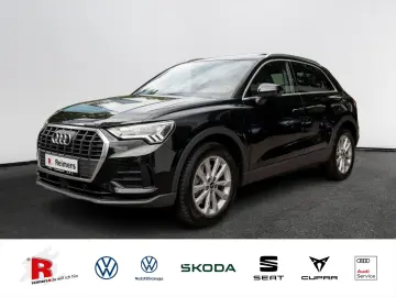 AUDI Q3 45 1.4 TFSI e basis Q3 45 TFSI e basis Pano