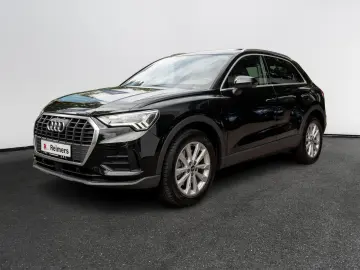 AUDI Q3 45 1.4 TFSI e basis Q3 45 TFSI e basis Pano