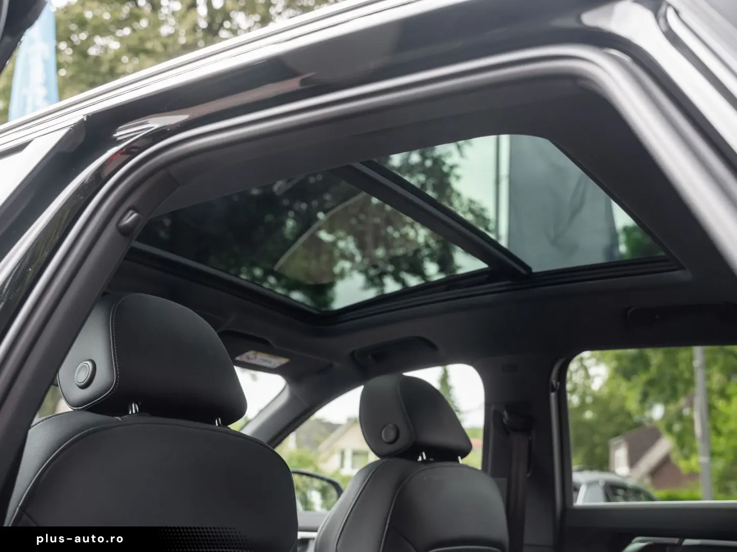 AUDI Q3 45 1.4 TFSI e basis Q3 45 TFSI e basis Pano