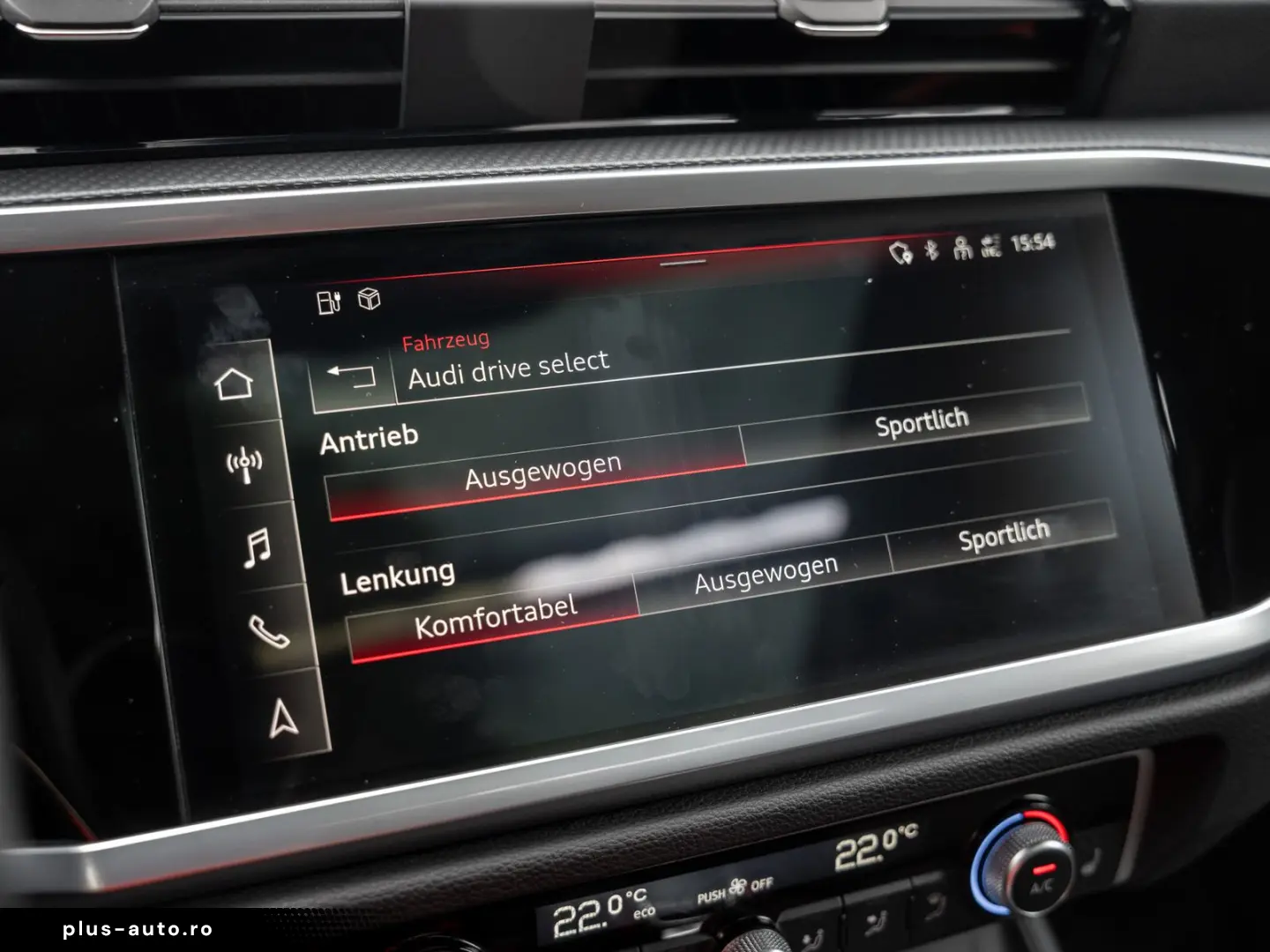 AUDI Q3 45 1.4 TFSI e basis Q3 45 TFSI e basis Pano