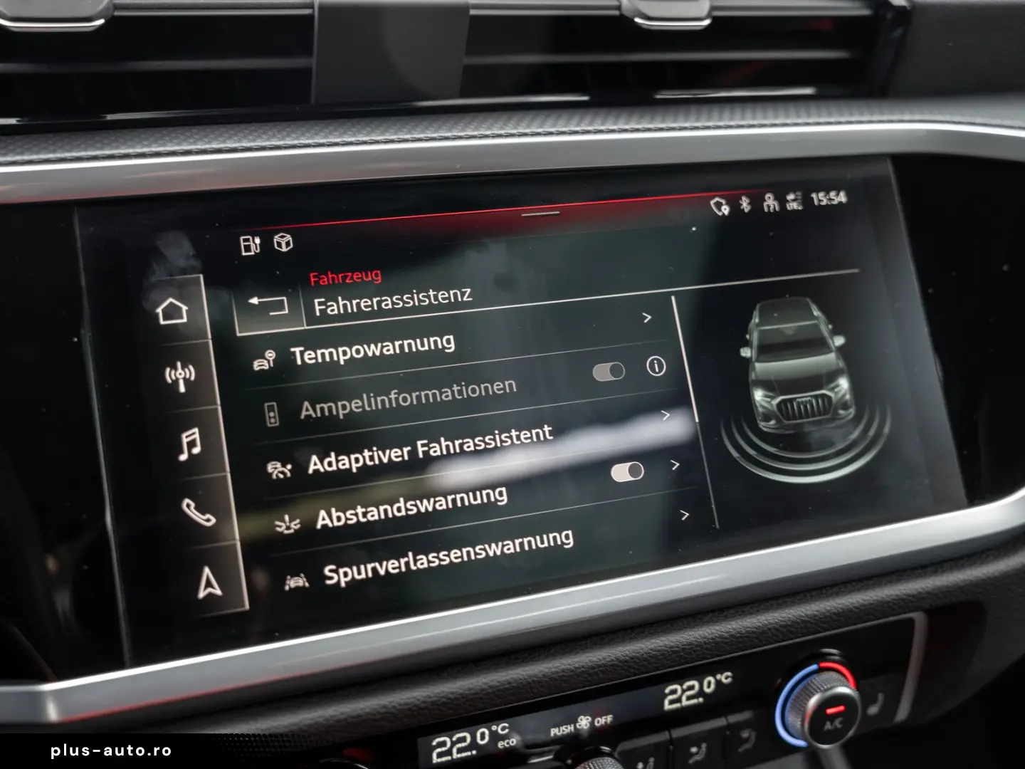 AUDI Q3 45 1.4 TFSI e basis Q3 45 TFSI e basis Pano