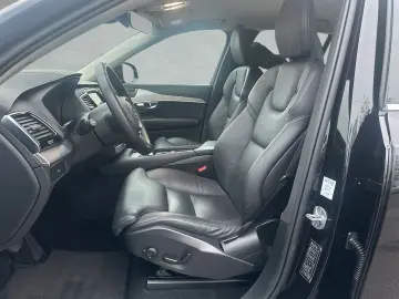 VOLVO XC90 B5 AWD Mild-Hybrid Plus Bright 7-Sitzer ACC