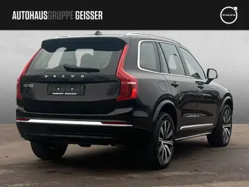 VOLVO XC90 B5 AWD Mild-Hybrid Plus Bright 7-Sitzer ACC
