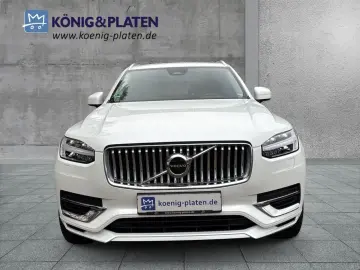 VOLVO XC90 T8 AWD Core Plug-In (EURO 6d) Klima Leder