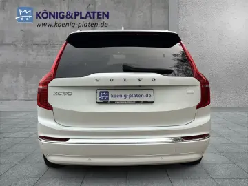 VOLVO XC90 T8 AWD Core Plug-In (EURO 6d) Klima Leder