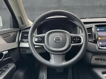 VOLVO XC90 T8 AWD Core Plug-In (EURO 6d) Klima Leder