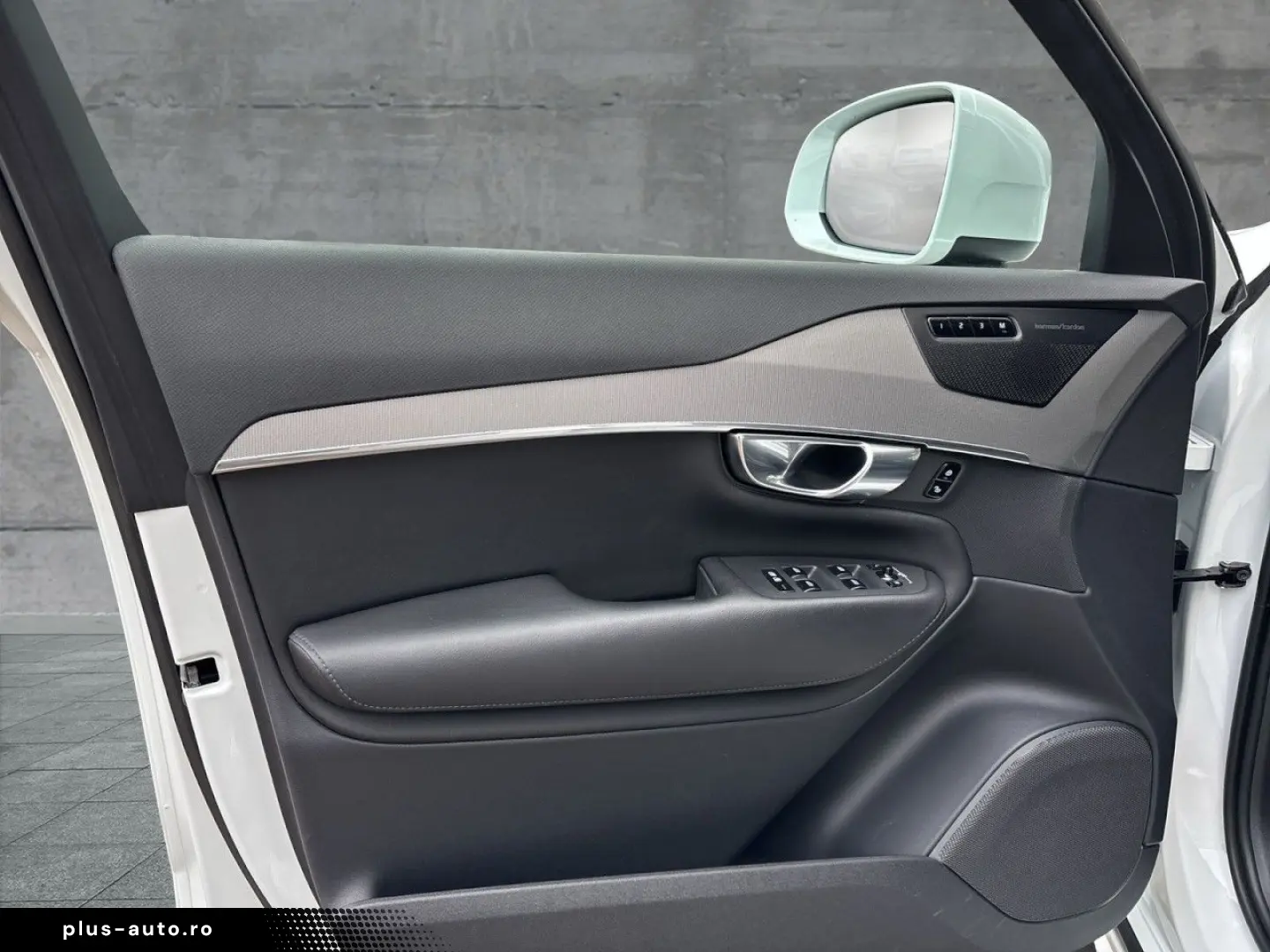 VOLVO XC90 T8 AWD Core Plug-In (EURO 6d) Klima Leder