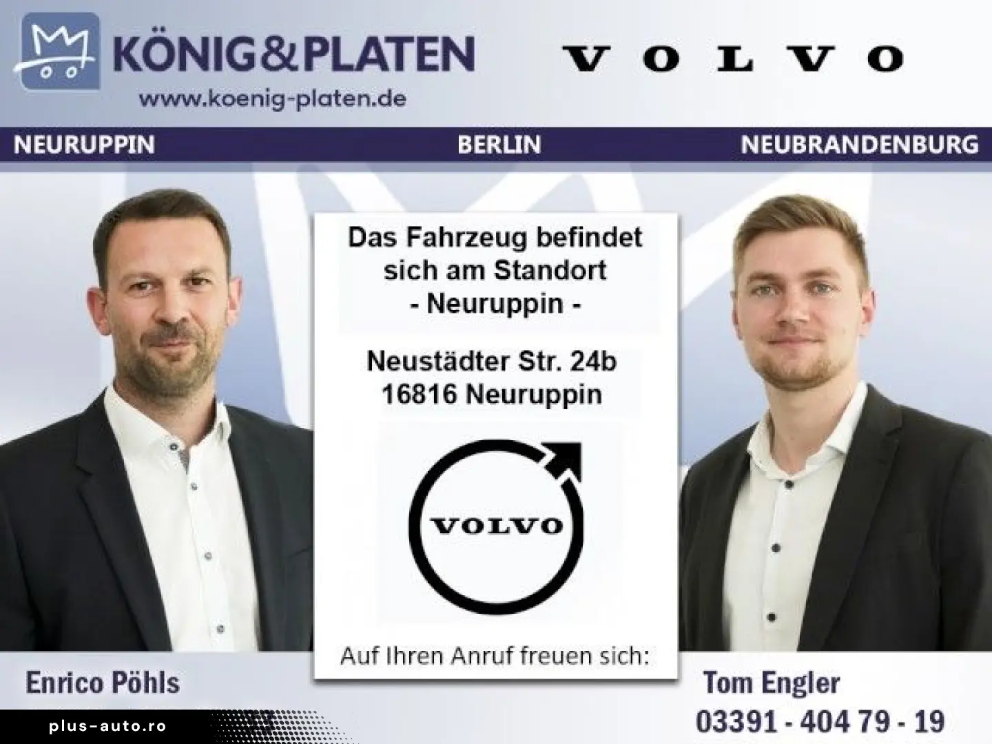 VOLVO XC90 T8 AWD Core Plug-In (EURO 6d) Klima Leder