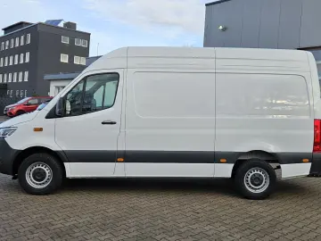 MERCEDES-BENZ Sprinter 317 Automatik Klima Navi Kame&hellip;
