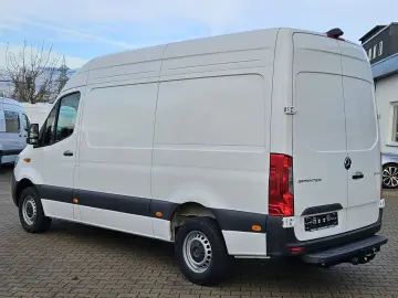 MERCEDES-BENZ Sprinter 317 Automatik Klima Navi Kame&hellip;