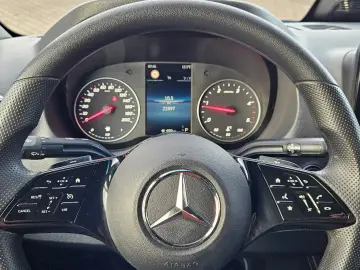 MERCEDES-BENZ Sprinter 317 Automatik Klima Navi Kame&hellip;