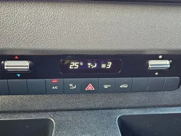 MERCEDES-BENZ Sprinter 317 Automatik Klima Navi Kame&hellip;