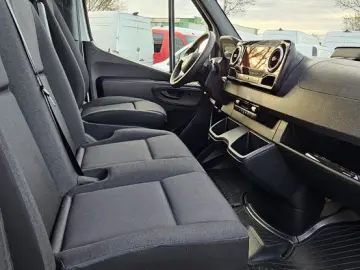 MERCEDES-BENZ Sprinter 317 Automatik Klima Navi Kame&hellip;