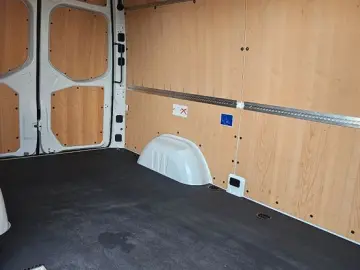 MERCEDES-BENZ Sprinter 317 Automatik Klima Navi Kame&hellip;