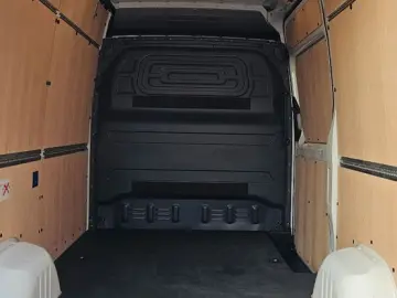 MERCEDES-BENZ Sprinter 317 Automatik Klima Navi Kame&hellip;