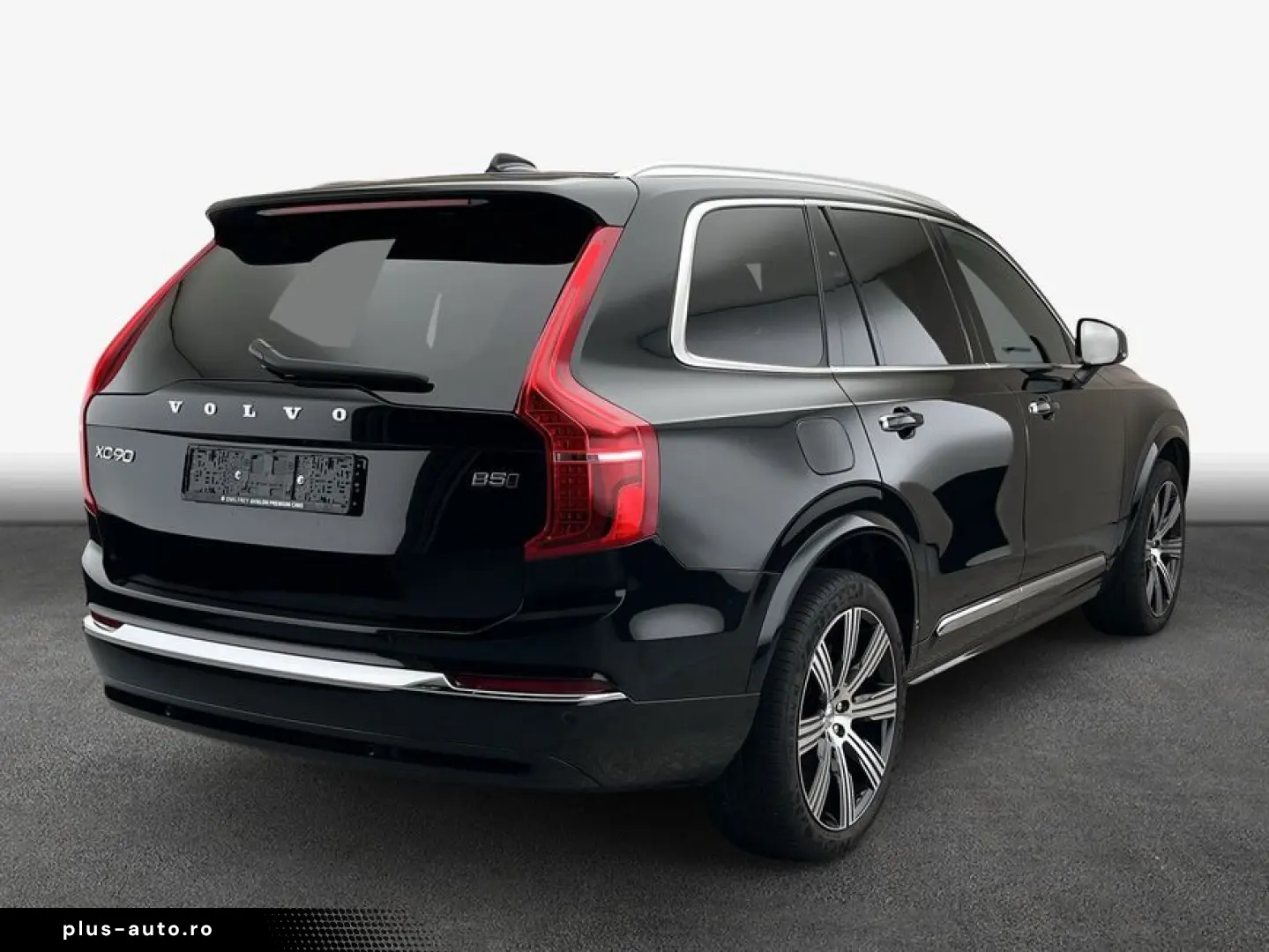 VOLVO XC90 B5 D AWD Plus Bright