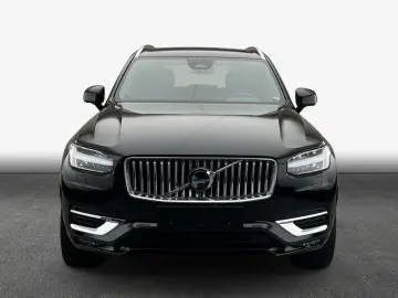 VOLVO XC90 B5 D AWD Plus Bright