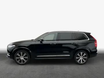 VOLVO XC90 B5 D AWD Plus Bright