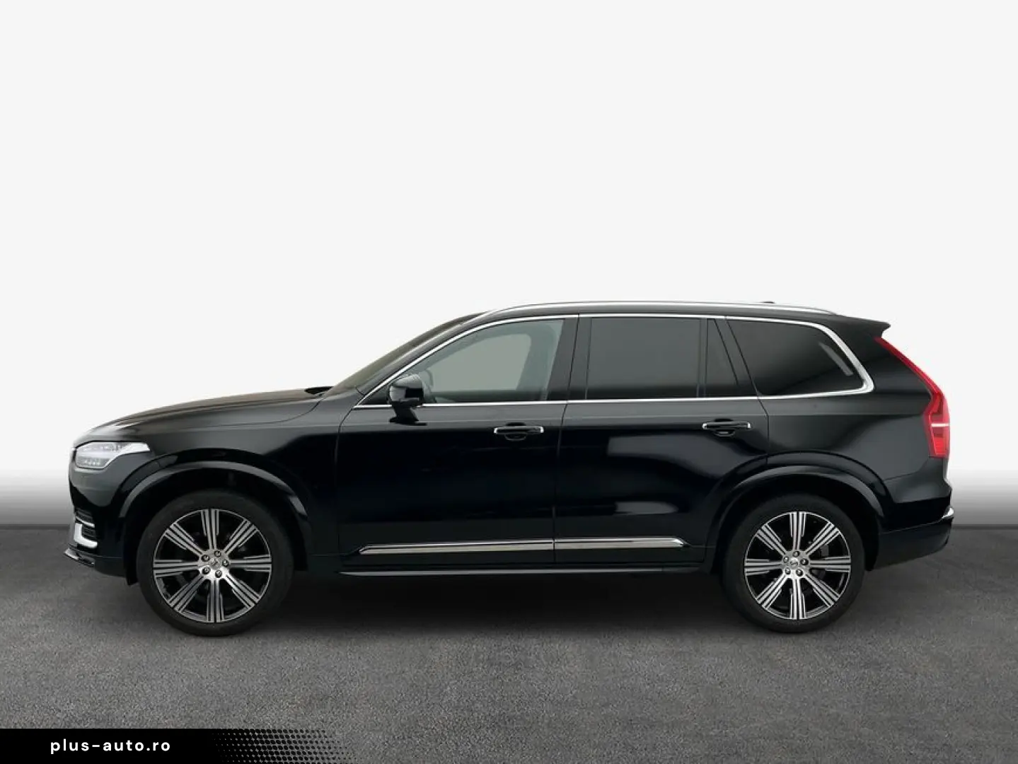 VOLVO XC90 B5 D AWD Plus Bright