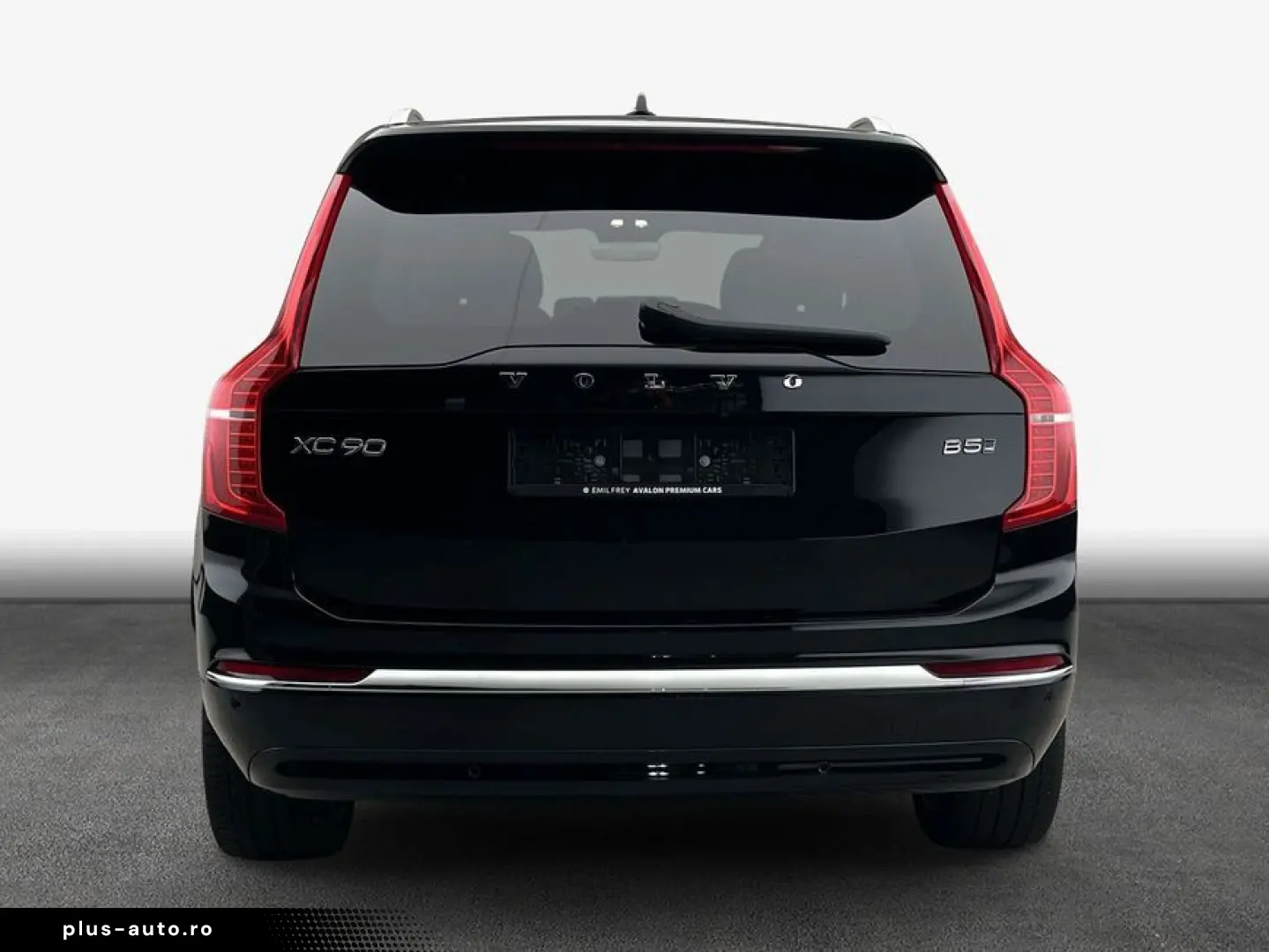 VOLVO XC90 B5 D AWD Plus Bright