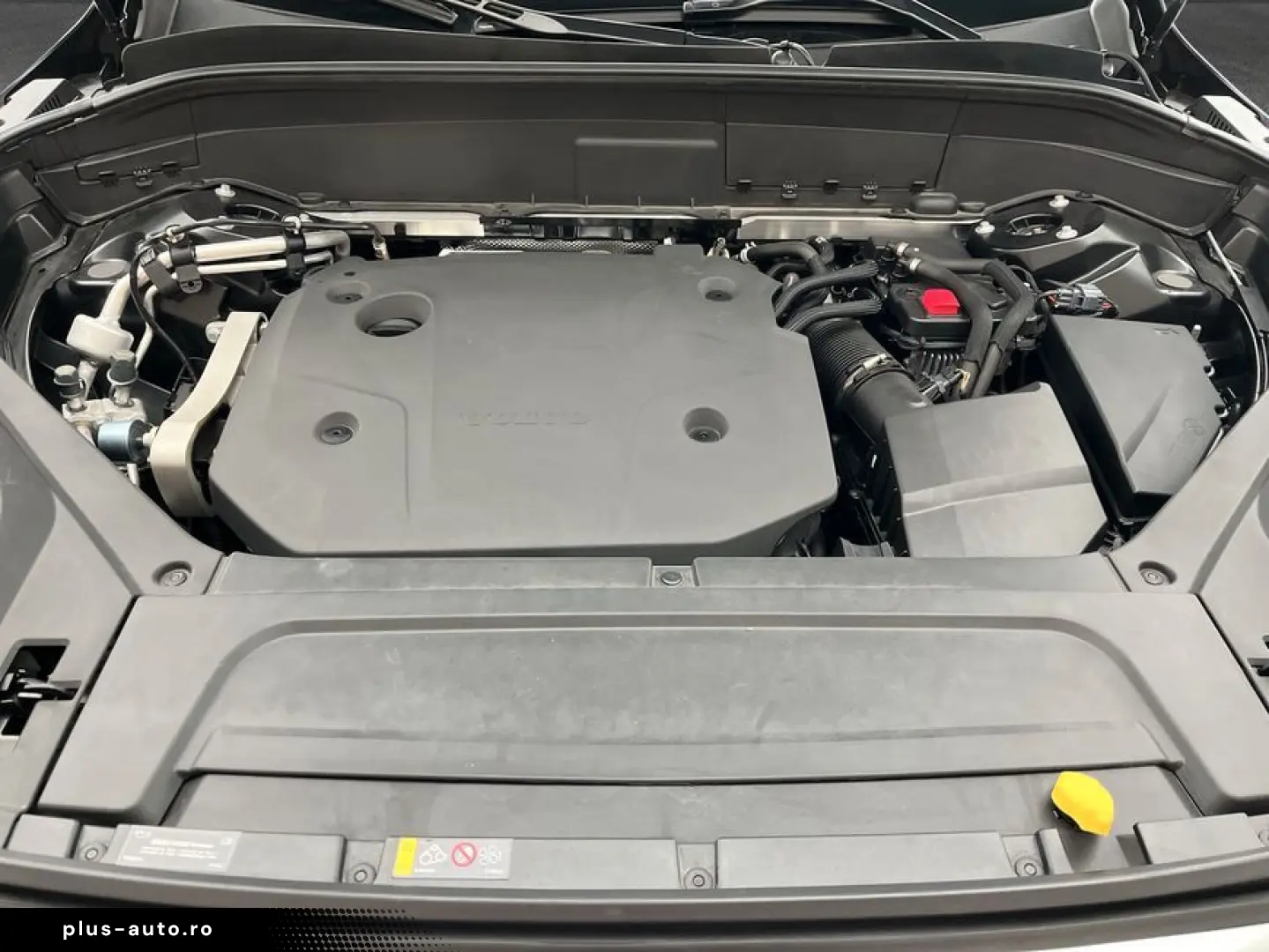 VOLVO XC90 B5 D AWD Plus Bright