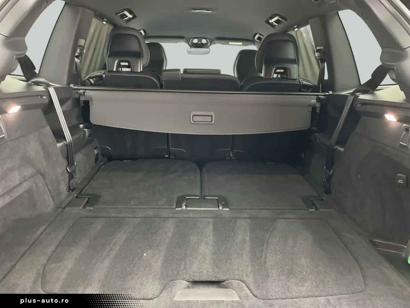 VOLVO XC90 B5 D AWD Plus Bright