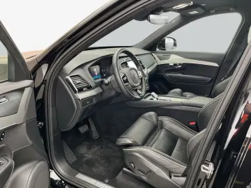 VOLVO XC90 B5 D AWD Plus Bright