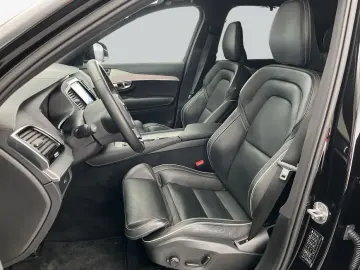VOLVO XC90 B5 D AWD Plus Bright