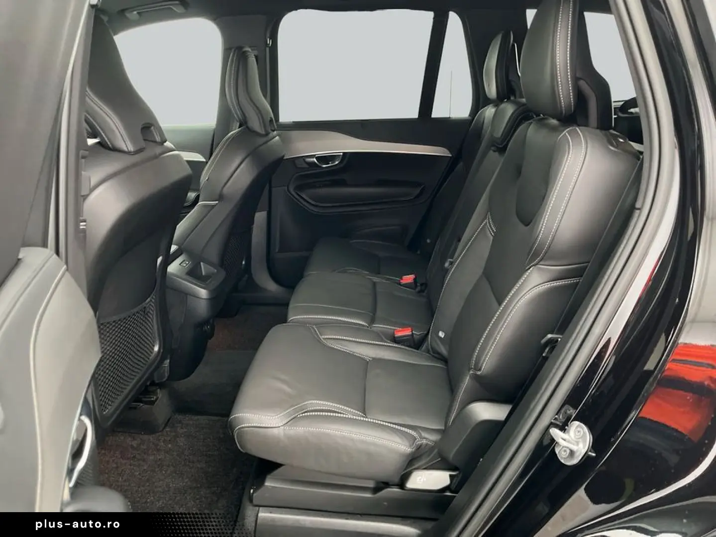 VOLVO XC90 B5 D AWD Plus Bright