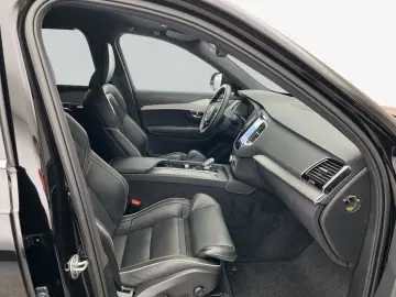 VOLVO XC90 B5 D AWD Plus Bright