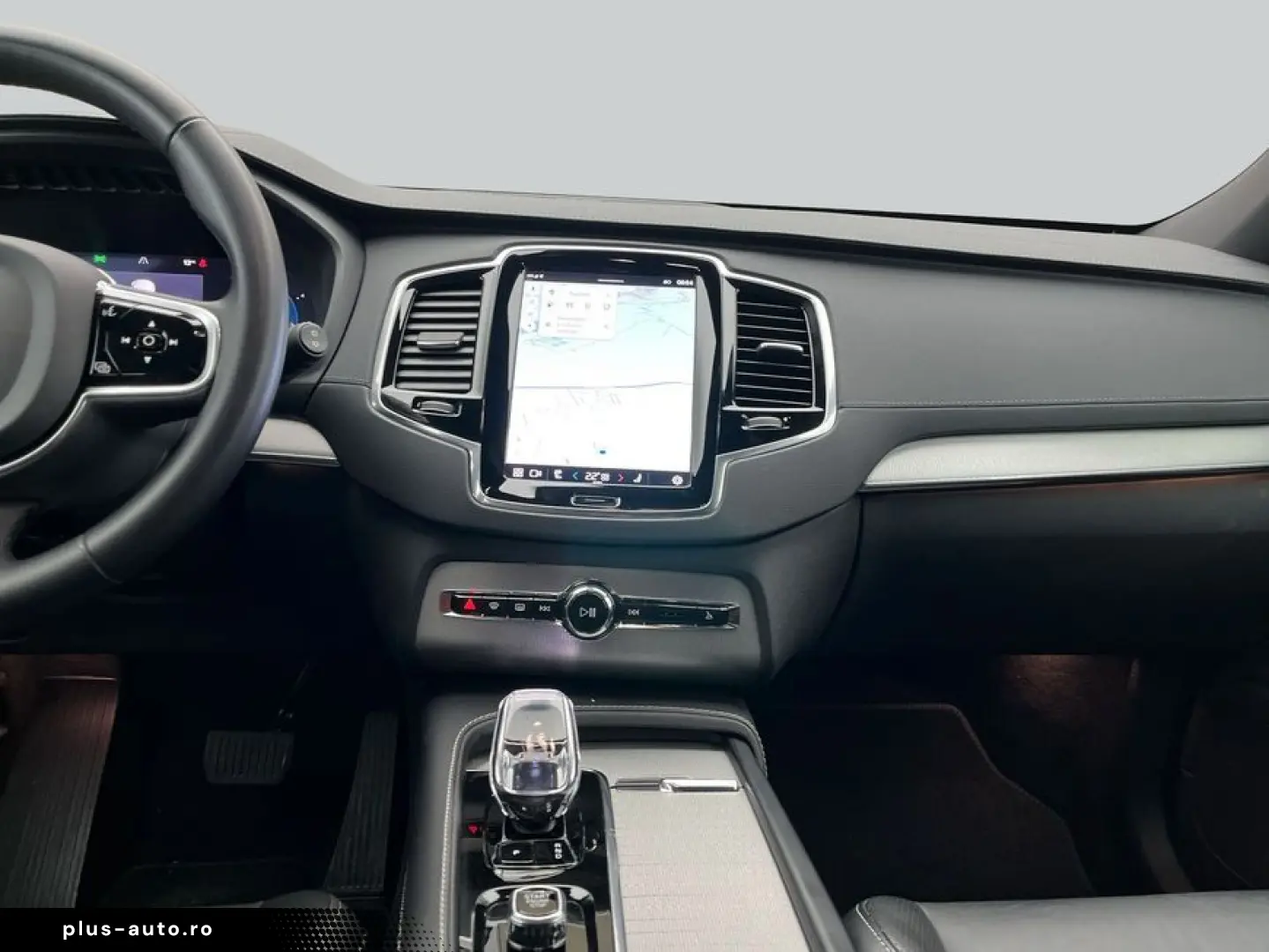 VOLVO XC90 B5 D AWD Plus Bright