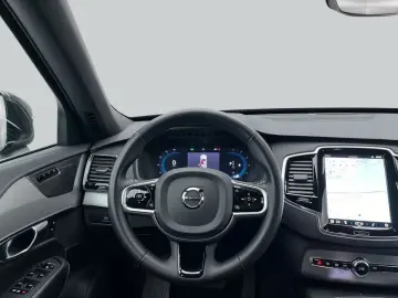 VOLVO XC90 B5 D AWD Plus Bright