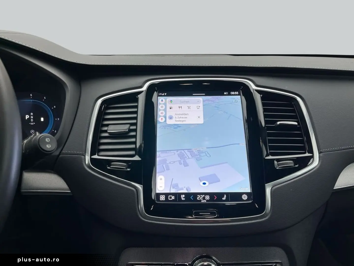 VOLVO XC90 B5 D AWD Plus Bright