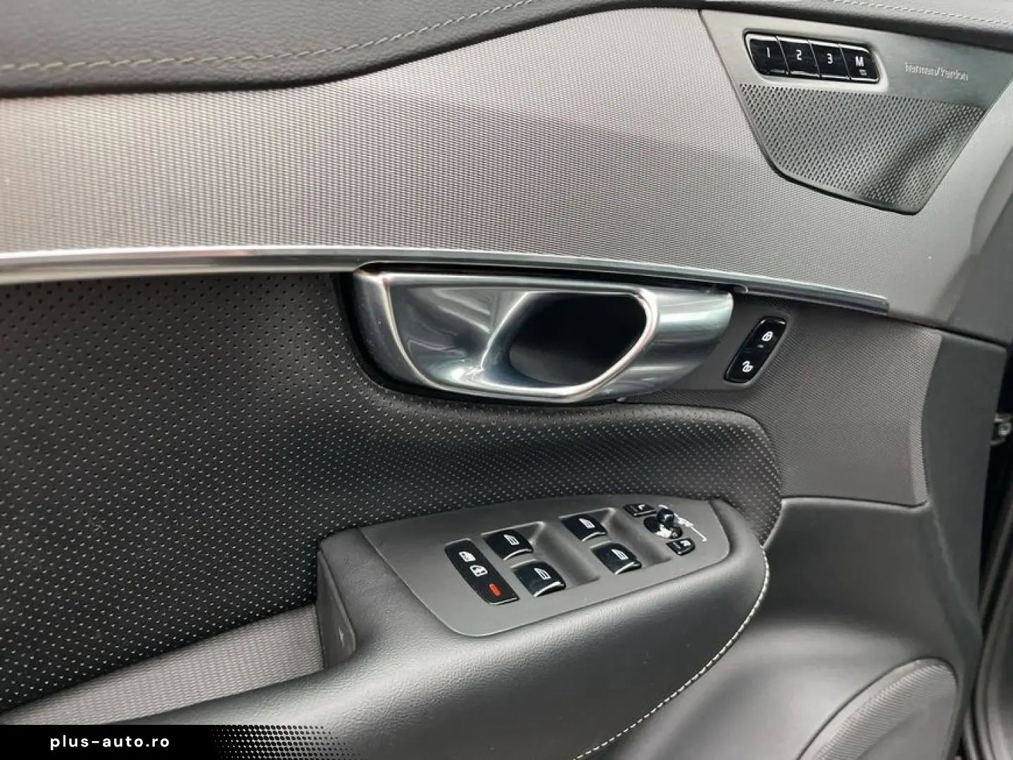 VOLVO XC90 B5 D AWD Plus Bright