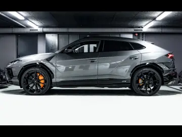 LAMBORGHINI Urus S 666 CH AKRAPOVIC CARBON AHK B&O 3&hellip;